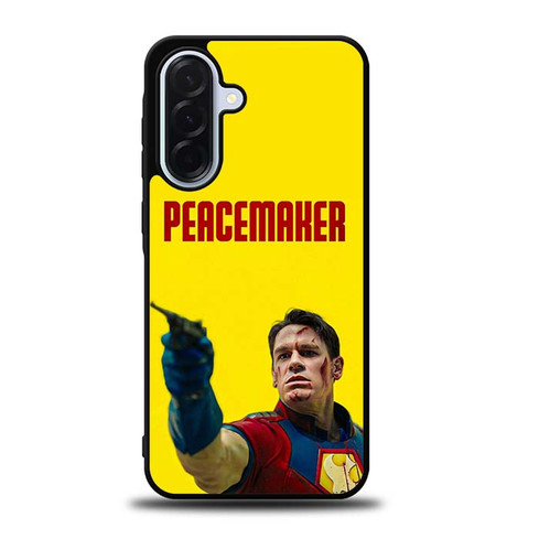 Peacemaker Cool Samsung Galaxy A36 5G Case