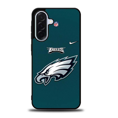 Philadelphia Eagles 01 Samsung Galaxy A36 5G Case