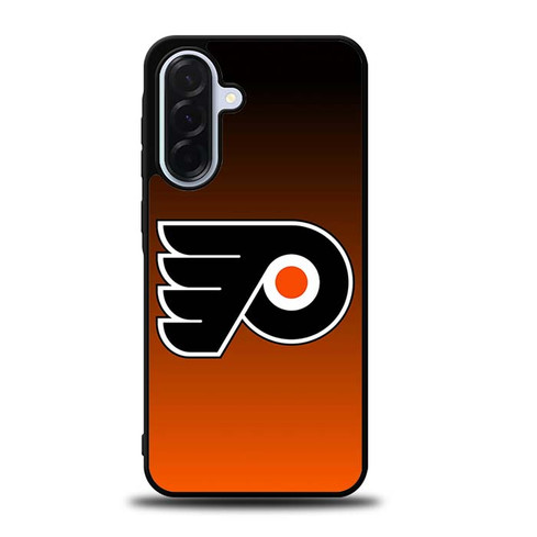 Philadelphia Flyers 01 Samsung Galaxy A36 5G Case