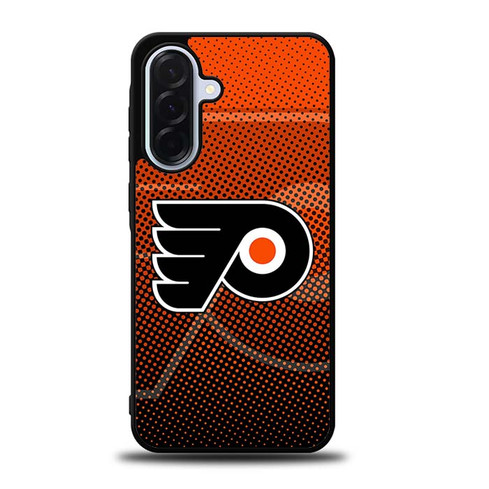 Philadelphia Flyers 02 Samsung Galaxy A36 5G Case