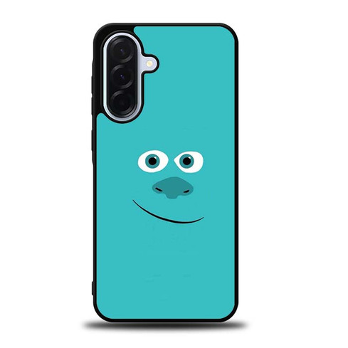Pixar Monster Inc Sullivan Samsung Galaxy A36 5G Case