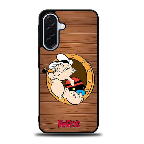 Popeye Samsung Galaxy A36 5G Case
