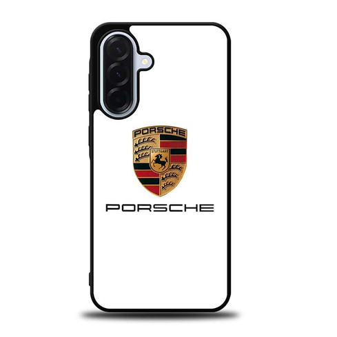 Porsche Samsung Galaxy A36 5G Case