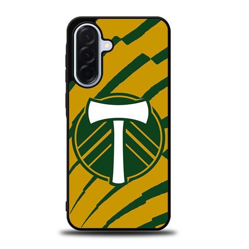 Portland Timbers 02 Samsung Galaxy A36 5G Case