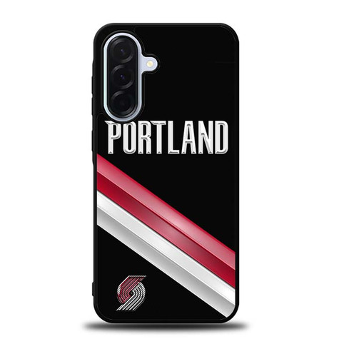Portland Trail Blazers 02 Samsung Galaxy A36 5G Case