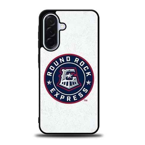 Round Rock Express 01 Samsung Galaxy A36 5G Case