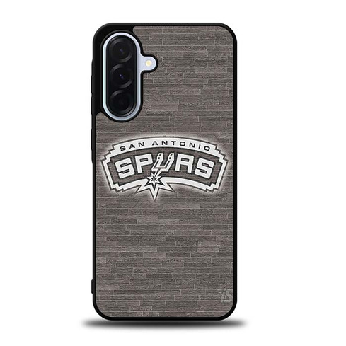 San Antonio Spurs 03 Samsung Galaxy A36 5G Case