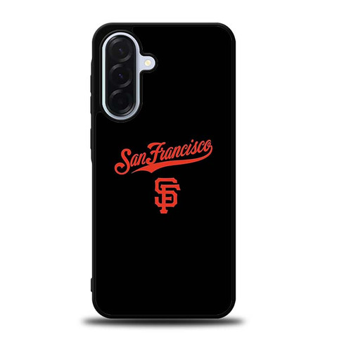 San Francisco Giants 06 Samsung Galaxy A36 5G Case