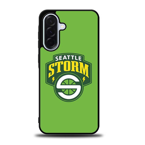 Seattle Storm 02 Samsung Galaxy A36 5G Case