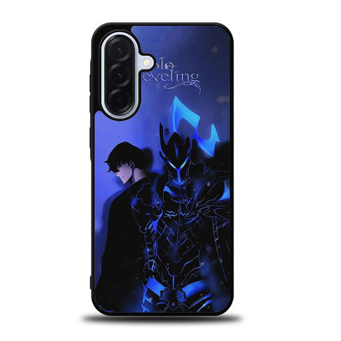 Solo Leveling Shadow Sovereignty Samsung Galaxy A36 5G Case