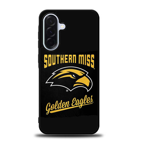 Southern Miss Golden Eagles 01 Samsung Galaxy A36 5G Case