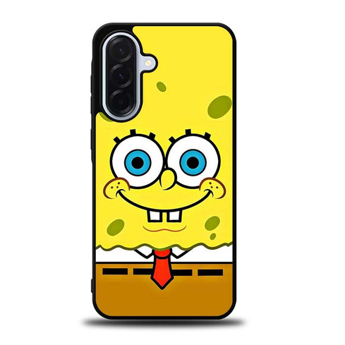 SpongeBob SquarePants Fun Samsung Galaxy A36 5G Case