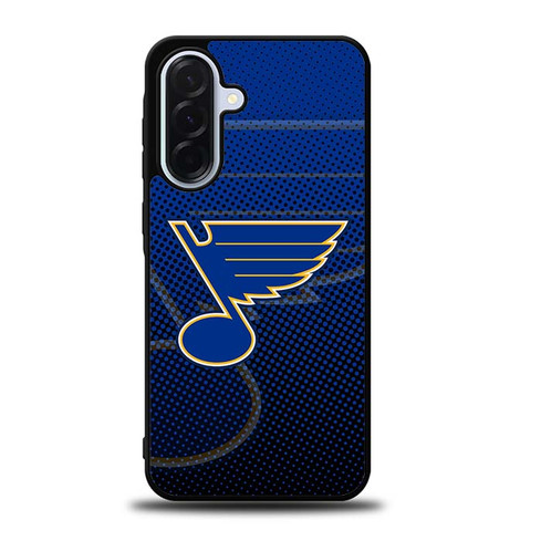 St Louis Blues 01 Samsung Galaxy A36 5G Case