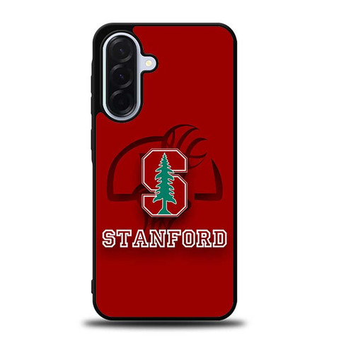 Stanford Cardinal 03 Samsung Galaxy A36 5G Case