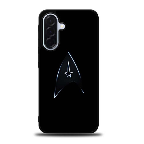 Star Trek Logo Samsung Galaxy A36 5G Case