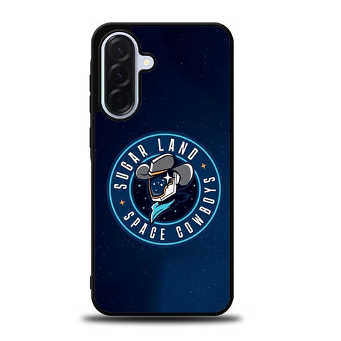 Sugar Land Space Cowboys 01 Samsung Galaxy A36 5G Case