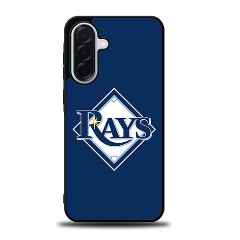 Tampa Bay Rays 01 Samsung Galaxy A36 5G Case