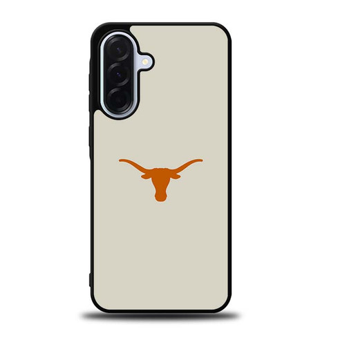 Texas Longhorns Logo Samsung Galaxy A36 5G Case