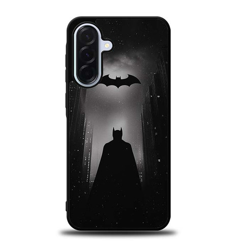 The Batman Gotham Samsung Galaxy A36 5G Case