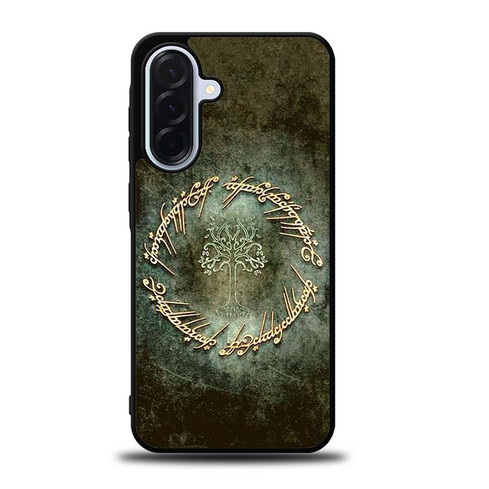 The Lord of the Rings The Tree of Gondor Awakens Samsung Galaxy A36 5G Case