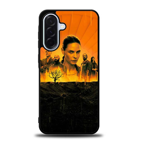 The Silo Samsung Galaxy A36 5G Case