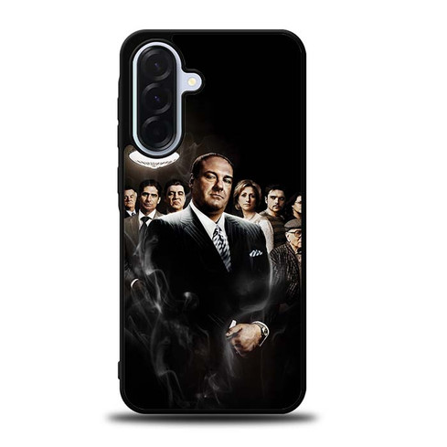 The Sopranos Series 01 Samsung Galaxy A36 5G Case