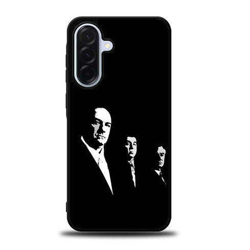 The Sopranos Series 02 Samsung Galaxy A36 5G Case