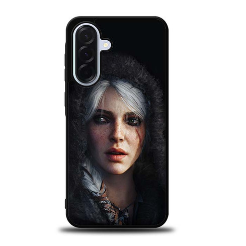 The Witcher IV Cirilla Samsung Galaxy A36 5G Case
