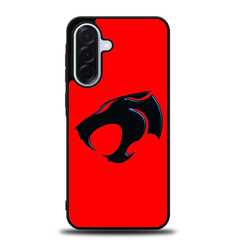 Thundercats logo Samsung Galaxy A36 5G Case