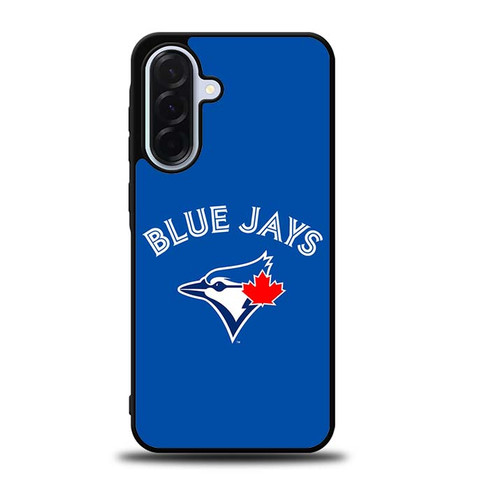 Toronto Blue Jays 04 Samsung Galaxy A36 5G Case