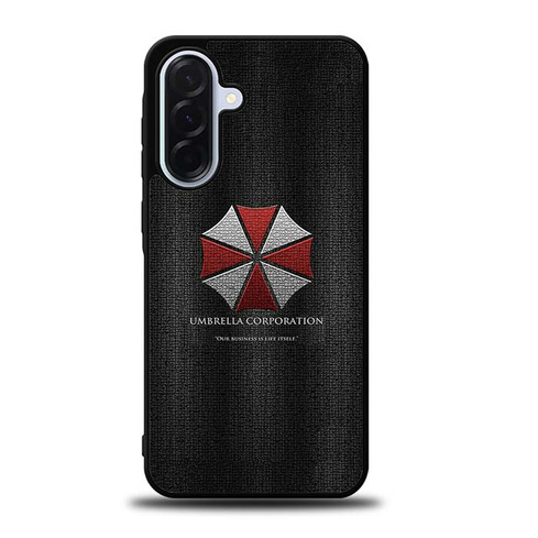 Umbrella Corp Resident Evil Samsung Galaxy A36 5G Case