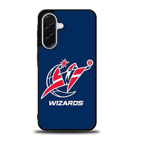 Washington Wizards 02 Samsung Galaxy A36 5G Case