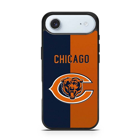 Chicago Bears 01 iPhone Air Case