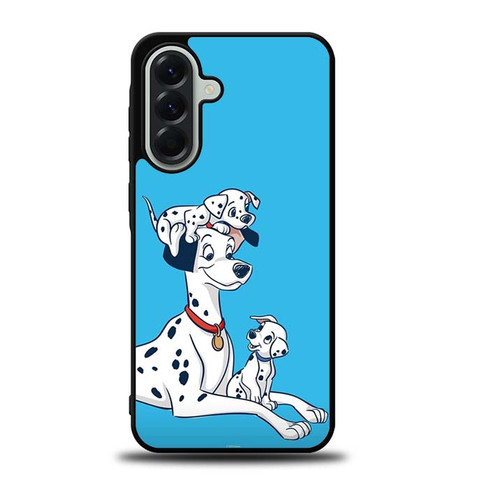 101 Dalmatians A Spot of Love Samsung Galaxy A56 5G Case
