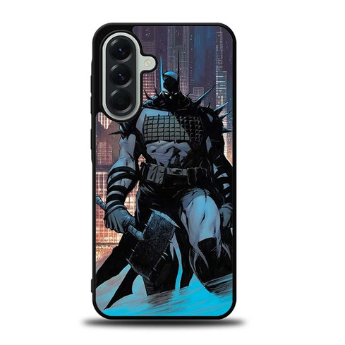 Absolute Batman Comic Samsung Galaxy A56 5G Case
