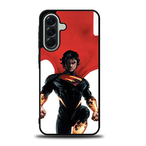 Absolute Superman DC Superhero Samsung Galaxy A56 5G Case