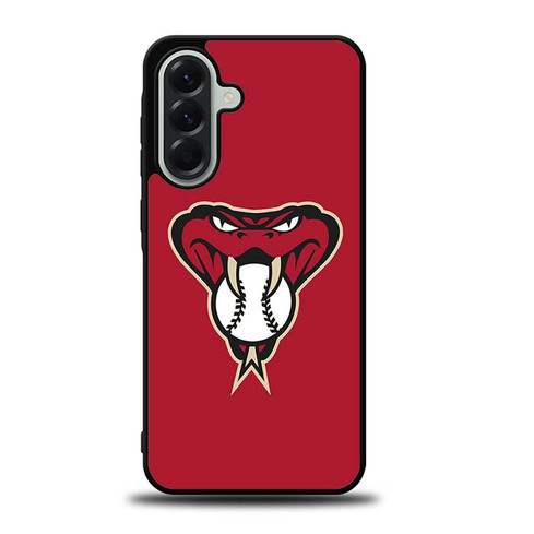 Arizona Diamondbacks 03 Samsung Galaxy A56 5G Case