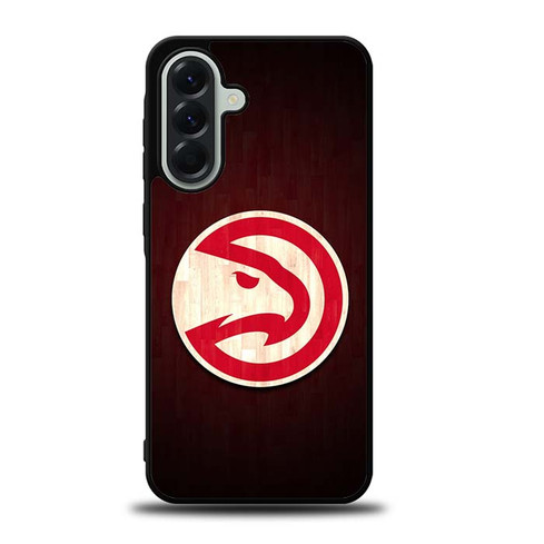 Atlanta Hawks 04 Samsung Galaxy A56 5G Case