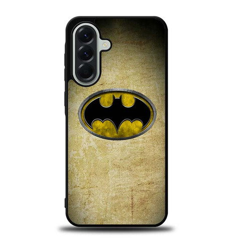 Batman The Mark of Justice Samsung Galaxy A56 5G Case