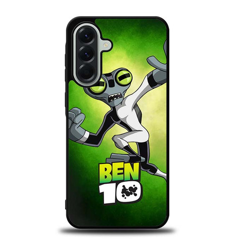 Ben 10 Gray Matter Samsung Galaxy A56 5G Case