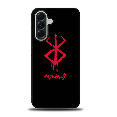 Berserk Logo Samsung Galaxy A56 5G Case