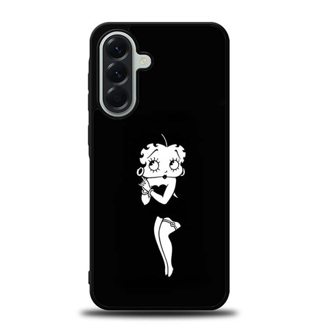 Betty Boop Gorgeous Samsung Galaxy A56 5G Case