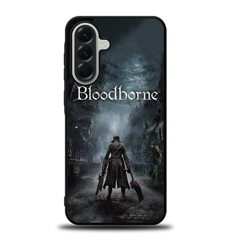Bloodborne Cover Samsung Galaxy A56 5G Case