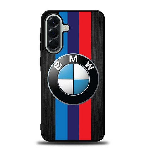 BMA Iconic Logo Samsung Galaxy A56 5G Case