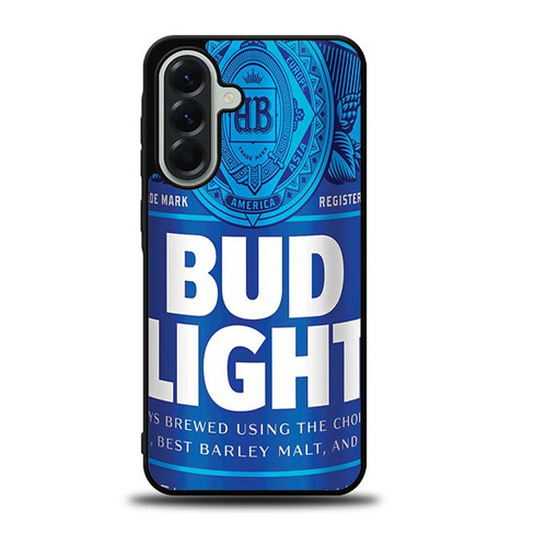 Bud Light Samsung Galaxy A56 5G Case
