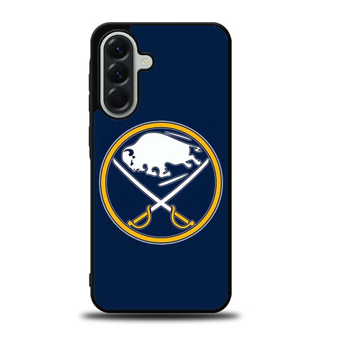 Buffalo Sabres 01 Samsung Galaxy A56 5G Case