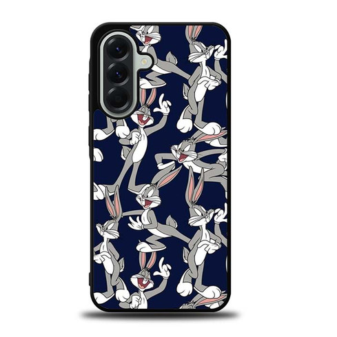 Bugs Bunny Collages Samsung Galaxy A56 5G Case