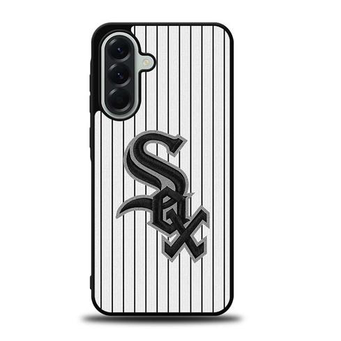 Chicago White Sox 04 Samsung Galaxy A56 5G Case