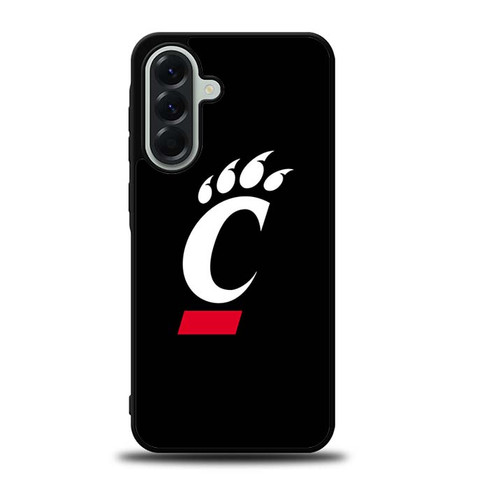 Cincinnati Bearcats football Samsung Galaxy A56 5G Case