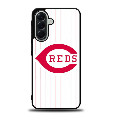 Cincinnati Reds 04 Samsung Galaxy A56 5G Case